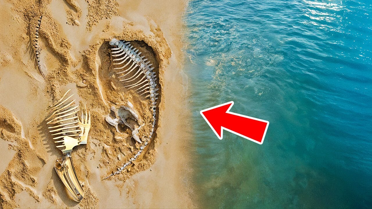 Como a Terra mudaria com uma proporção de 50/50 entre terra e água?