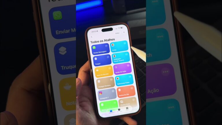 Como bloquear seu iPhone roubado remotamente