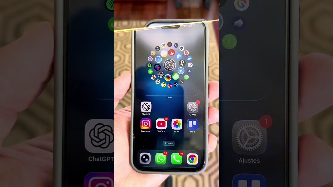 Como dar mais de 3 horas de bateria a mais para qualquer iphone