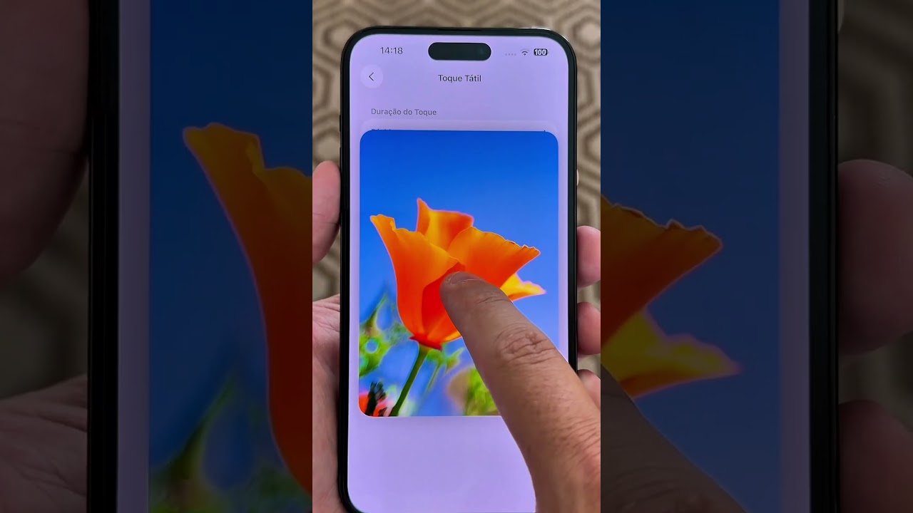 Como deixar o seu iPhone melhor fazendo isso