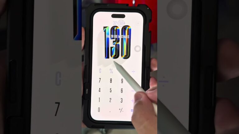 Como deixar os aplicativos do iPhone mais divertidos