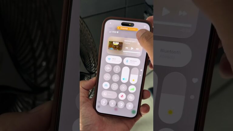 Como enviar um audio sem ruido no whatsapp