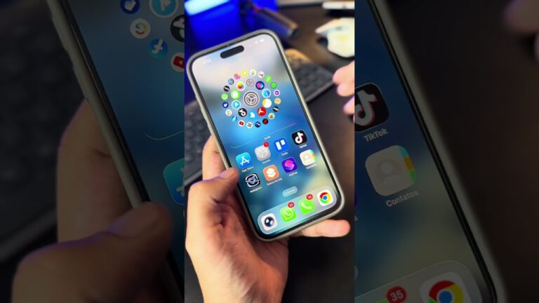 Como fazer a bateria do iPhone drenar menos