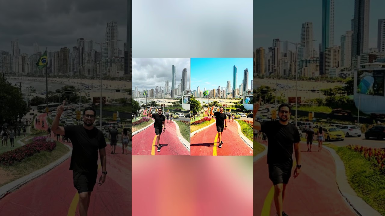 Como fazer qualquer foto ficar boa