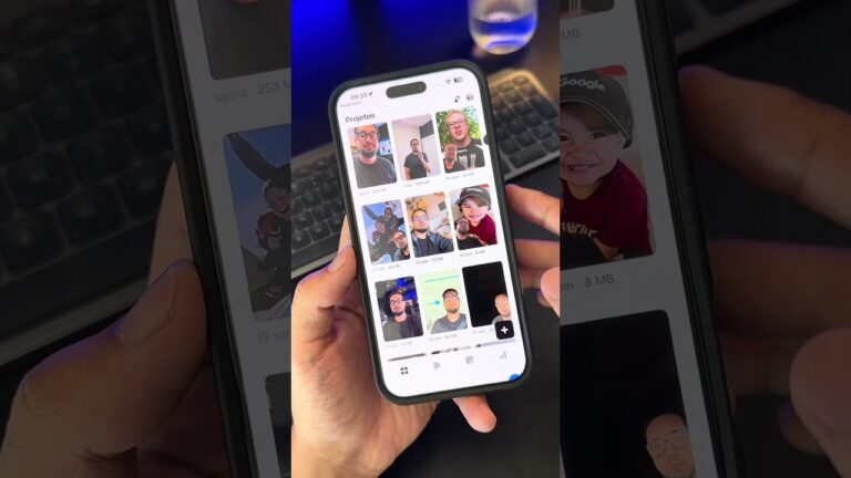 Como fazer qualquer fundo com gemini