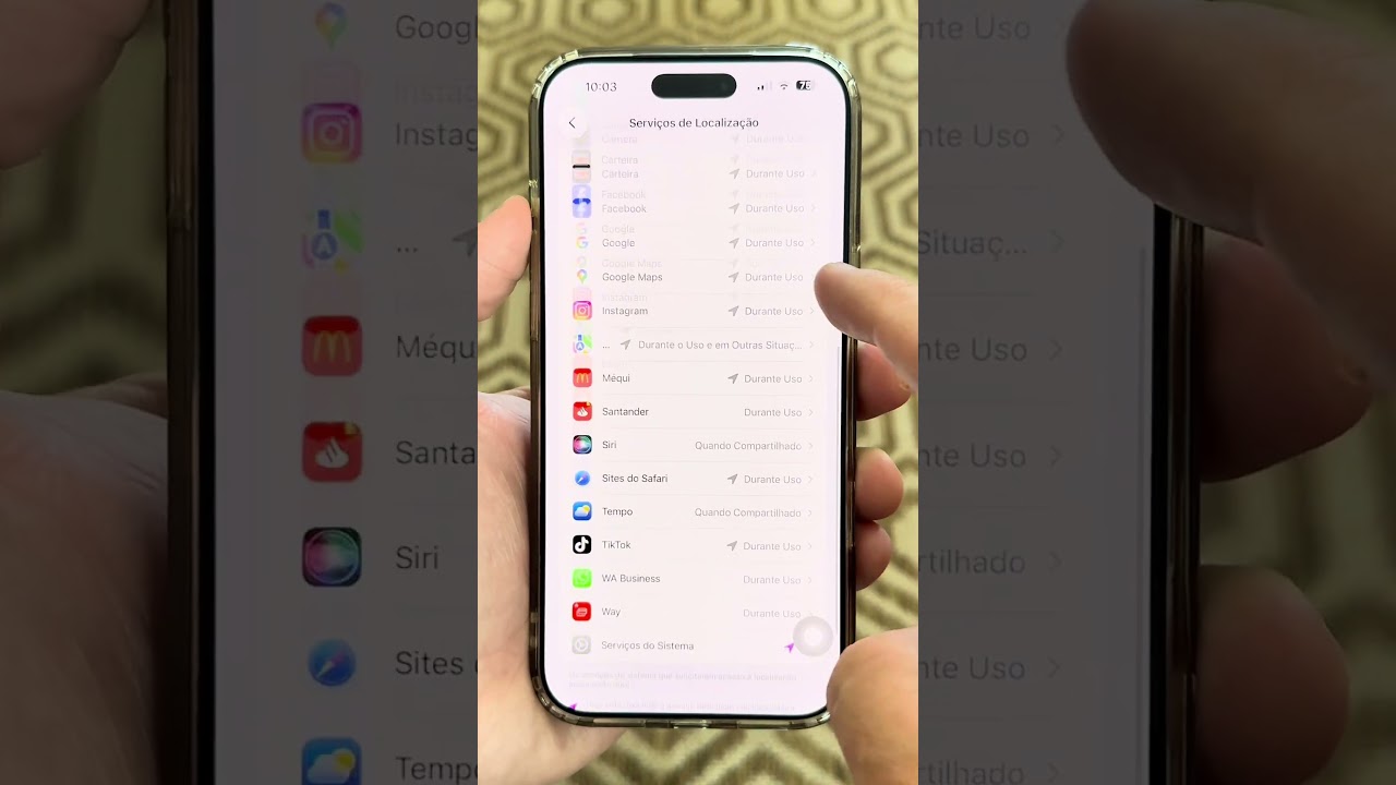 Como melhorar a saúde da bateria no iPhone