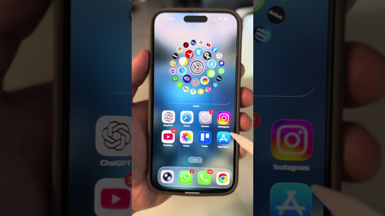 Como melhorar o desempenho e o som do iPhone