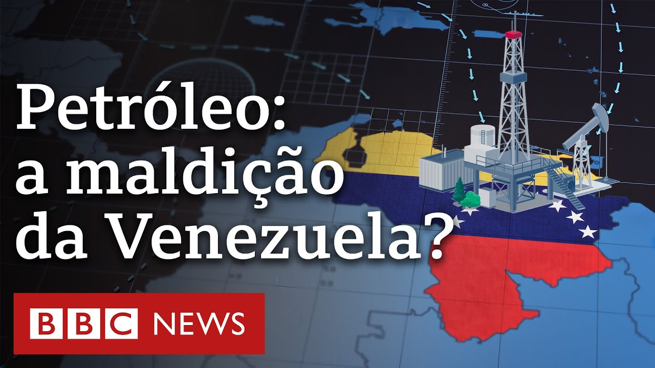 Como o país que já foi o mais rico da América do Sul ficou pobre