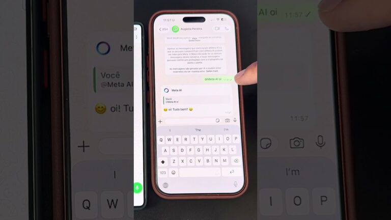 Como saber se alguém te bloqueou no WhatsApp