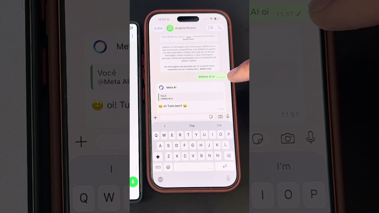 Como saber se alguém te bloqueou no WhatsApp
