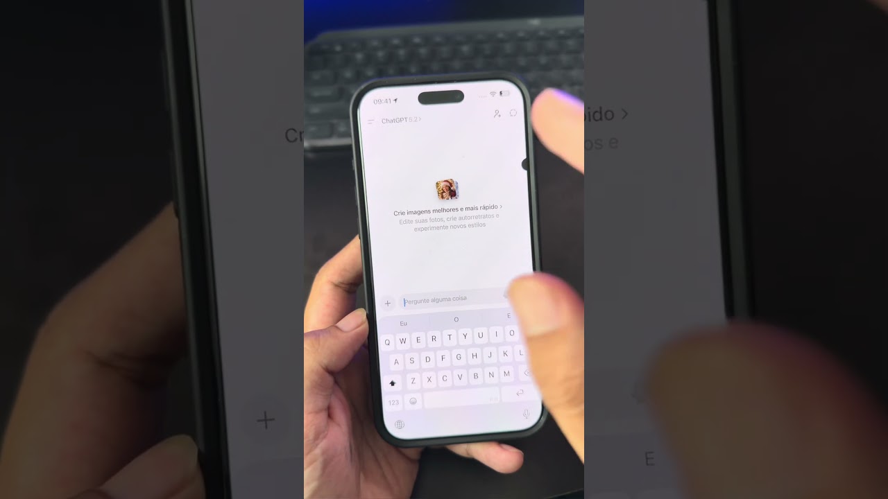 Como tirar uma foto perfeita de réveillon