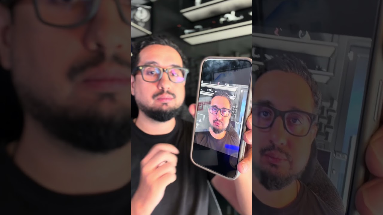 Necessário que você pode encontrar páginas e redes sociais que possam estar usando seu rosto