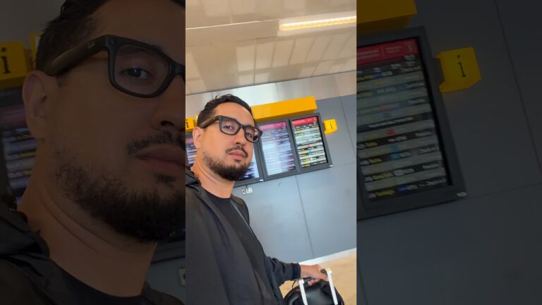 Dica de app poderoso pra montar um itinerário de viagem