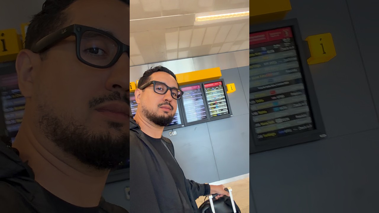 Dica de app poderoso pra montar um itinerário de viagem