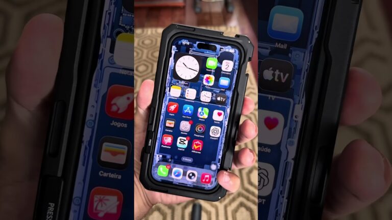 Dicas para fazer se você tem um iPhone novo