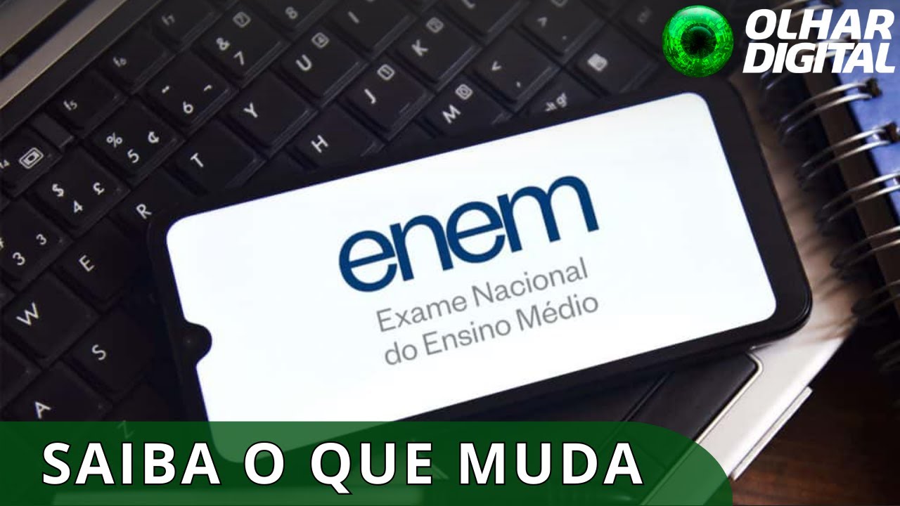 Diploma do ensino médio será emitido em site, não app, diz Inep