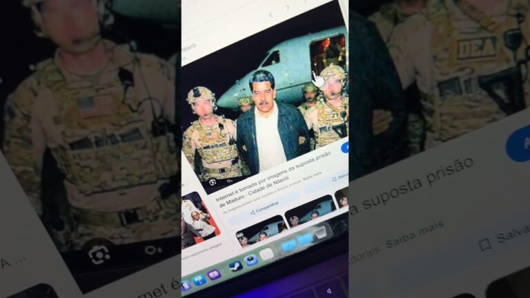 Nesse ano de eleição tome cuidado use a Gemini pra descobrir o que é real e falso