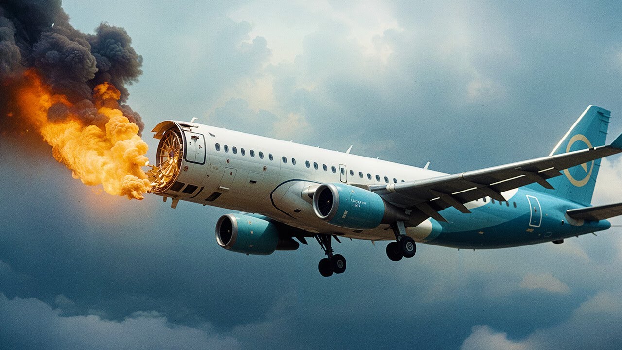 E se a Terra parasse de girar enquanto você estivesse no ar?