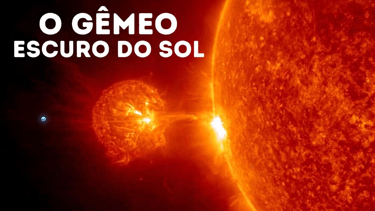 Eles encontraram o segundo sol, e ele traz apenas caos e desgraça