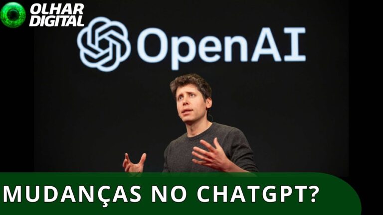 OpenAI negocia investimentos milionários para exibir anúncios no ChatGPT