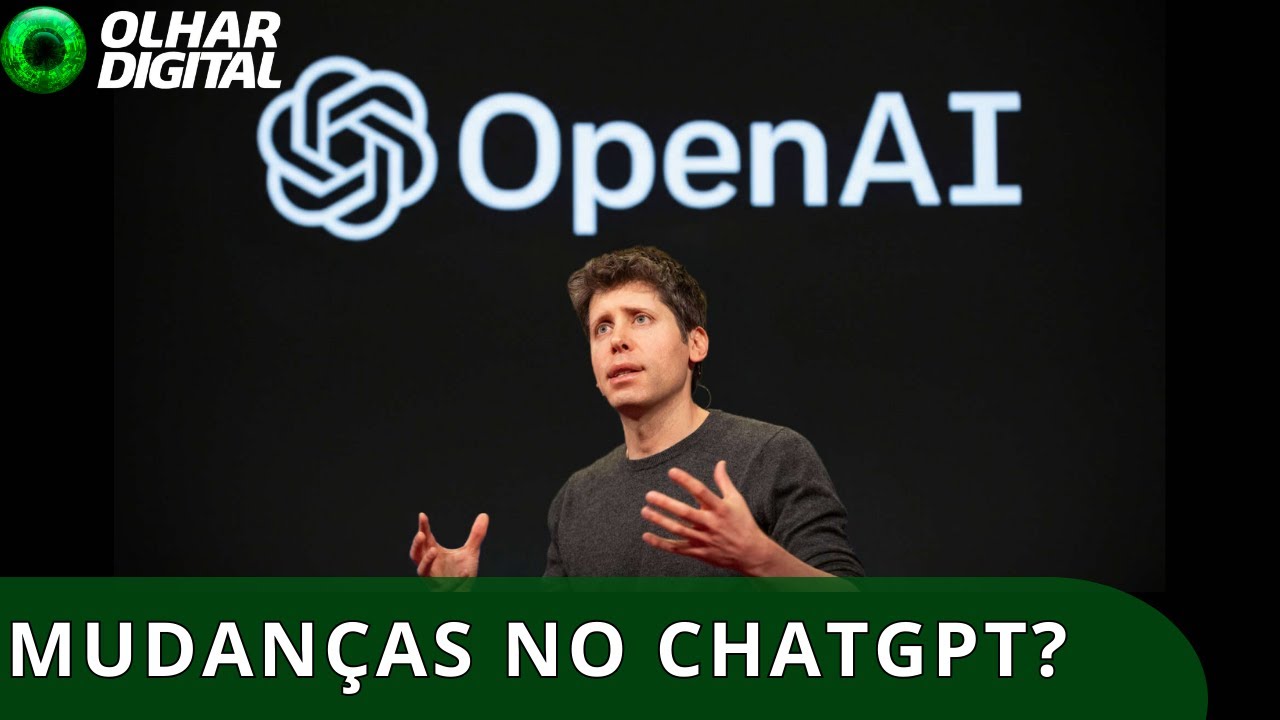 OpenAI negocia investimentos milionários para exibir anúncios no ChatGPT