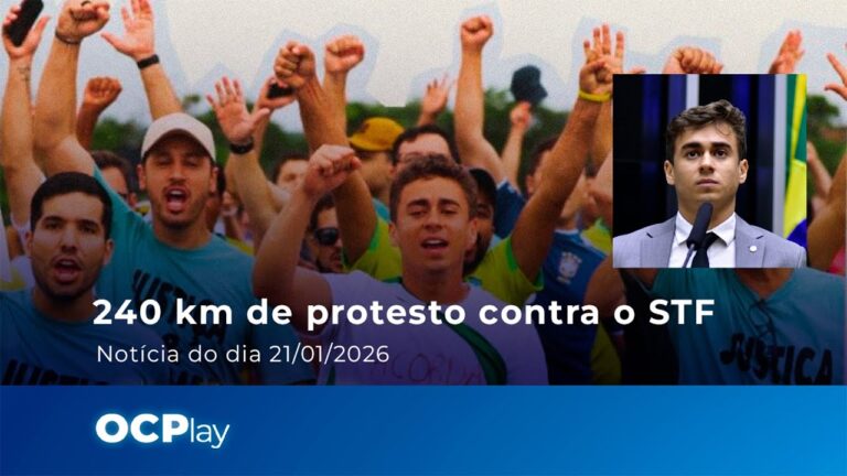 Entenda a caminhada de Nikolas Ferreira até Brasília