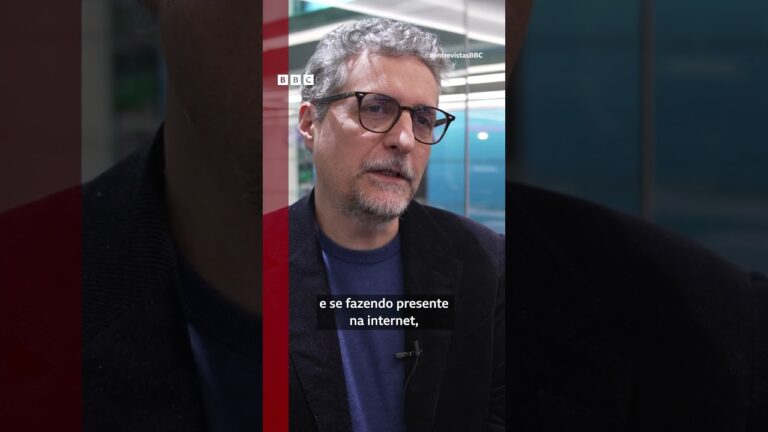 Kleber Mendonça Filho fala sobre a força dos brasileiros nas redes sociais