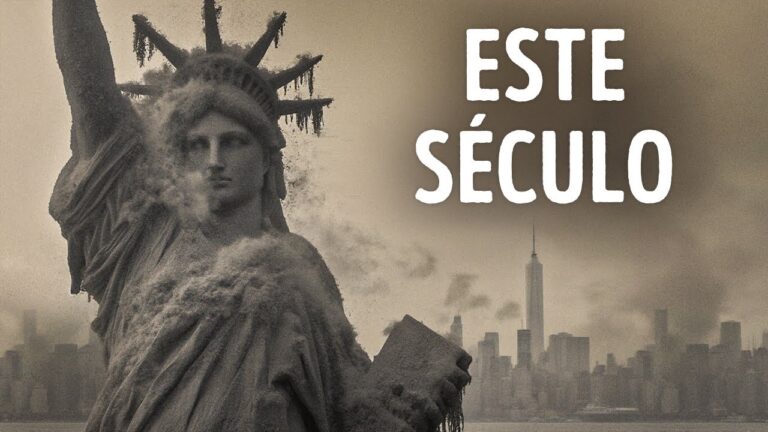 Especialistas alertam sobre a pior erupção da história