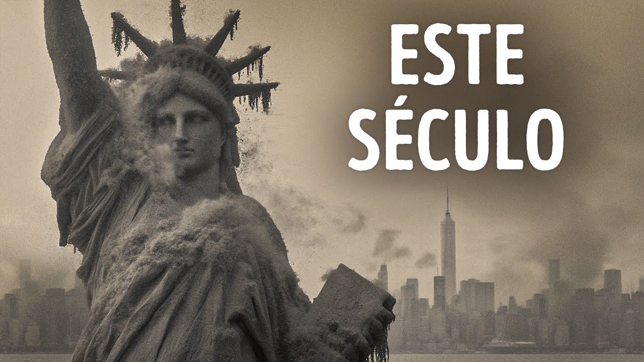 Especialistas alertam sobre a pior erupção da história