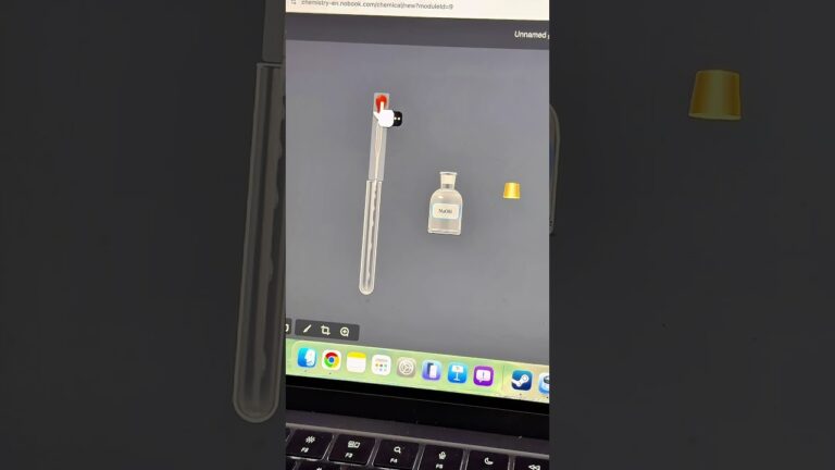 Esse é o melhor site de experimento de química e simulação que existe
