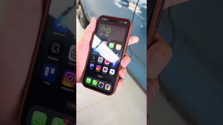 Esse é o problema de tirar foto retrato do iPhone