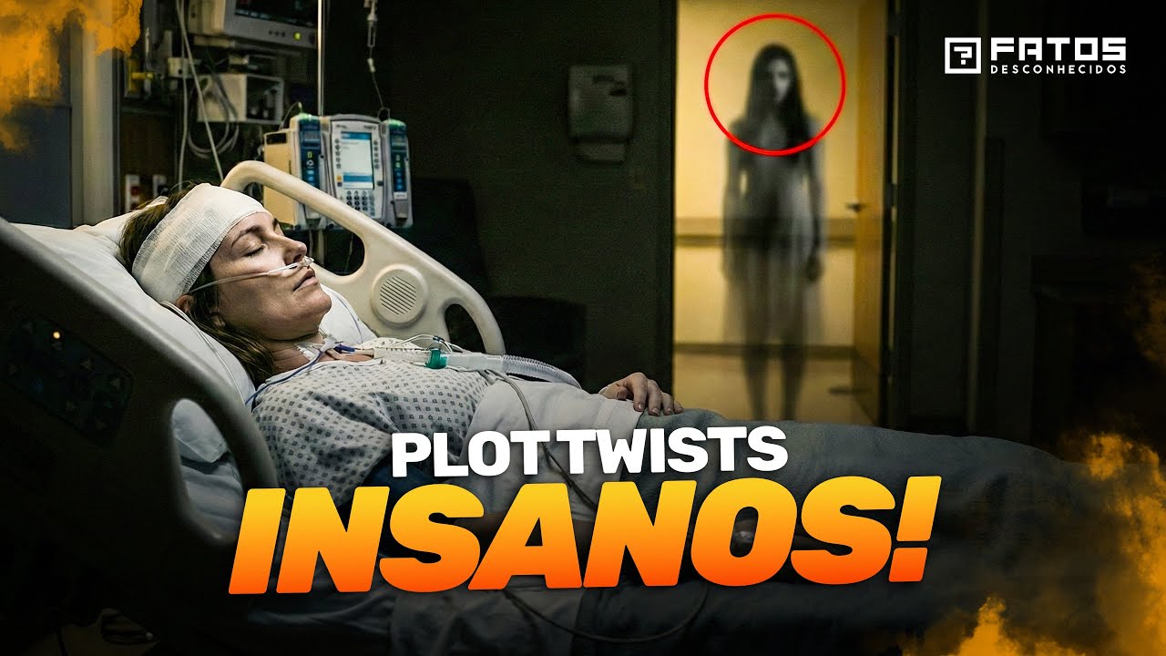 Esse mistério fez com que uma CIDADE INTEIRA acreditasse em fantasmas!