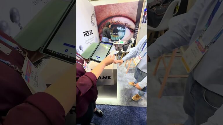 Esta tecnologia israelense vai te ajudar a saber sua genética: Per Me