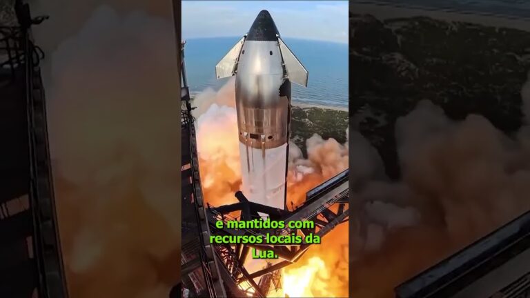 Estadia na Lua: startup cobra US$ 1 milhão por fila de reservas