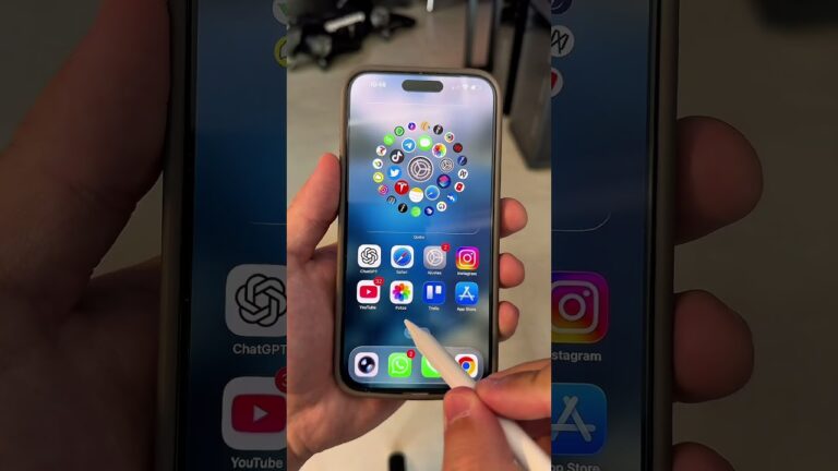 Estas são as funcionalidades mais tops do iPhone