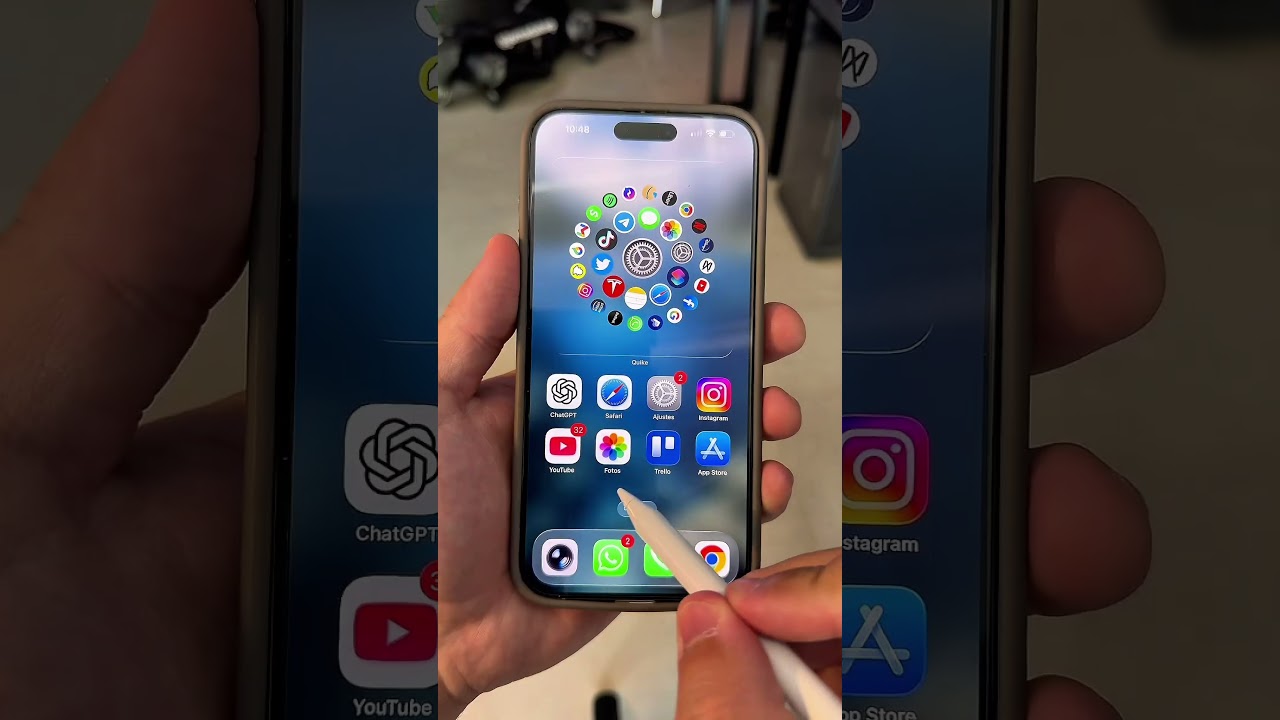 Estas são as funcionalidades mais tops do iPhone