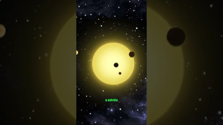 Planeta do tamanho da Terra que pode ser habitável acaba de ser descoberto