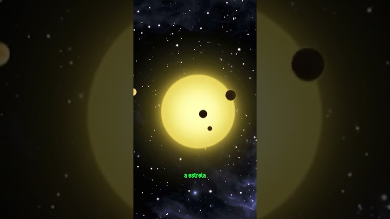 Planeta do tamanho da Terra que pode ser habitável acaba de ser descoberto