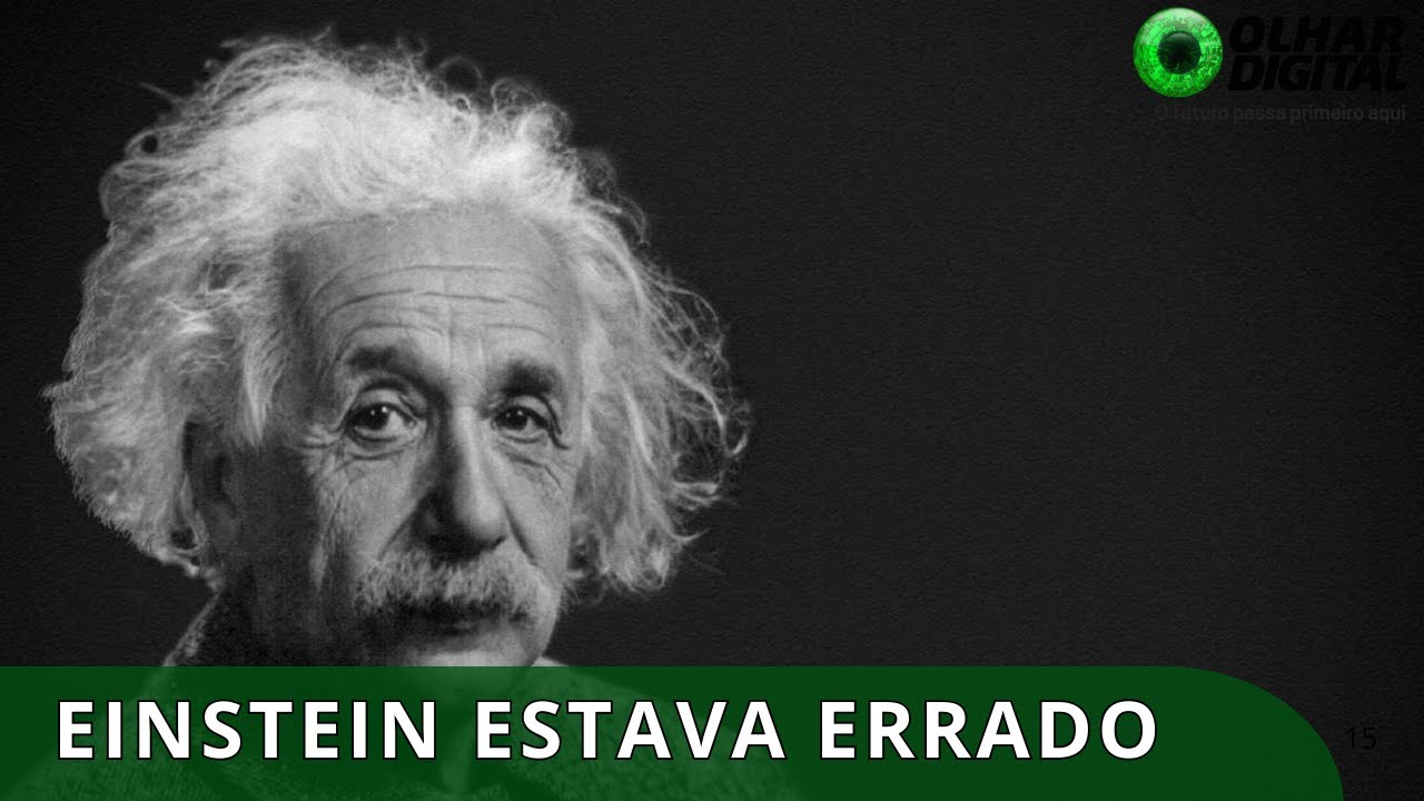 Experimento encerra um dos mais famosos debates da física