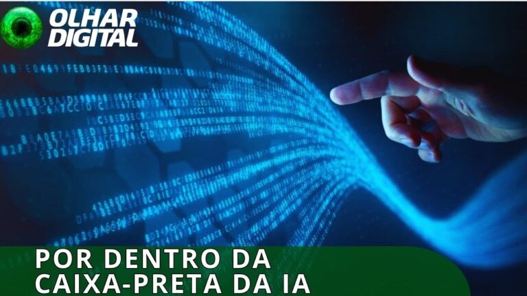 Fala AI: como cientistas tentam decifrar a “mente” da IA