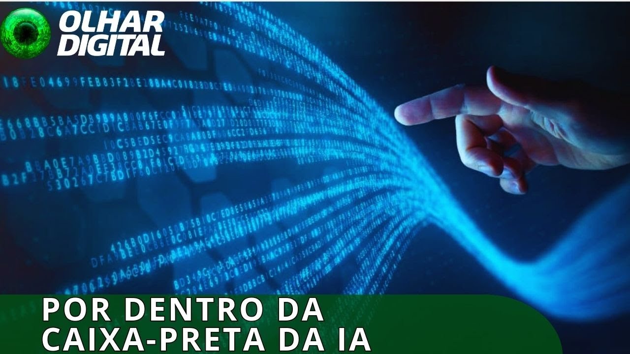 Fala AI: como cientistas tentam decifrar a “mente” da IA