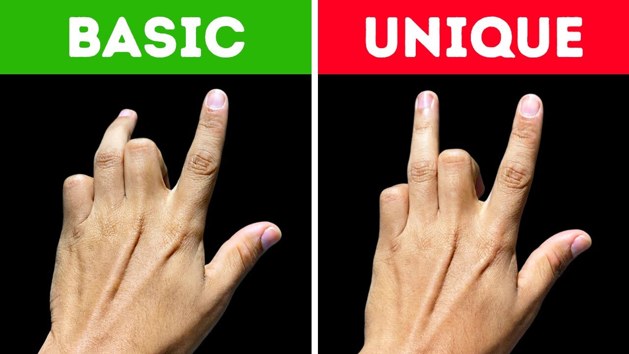 Fatos inacreditáveis sobre o corpo que provam que somos sobre-humanos