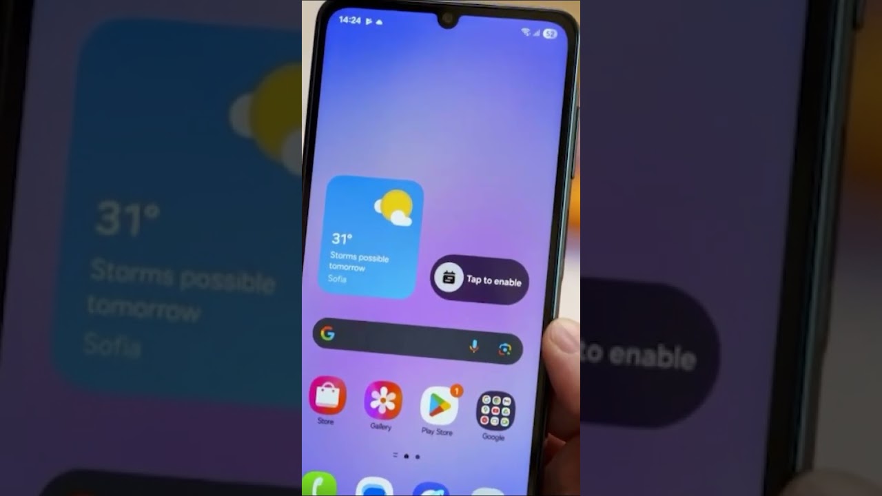 Galaxy A07: vale a pena?