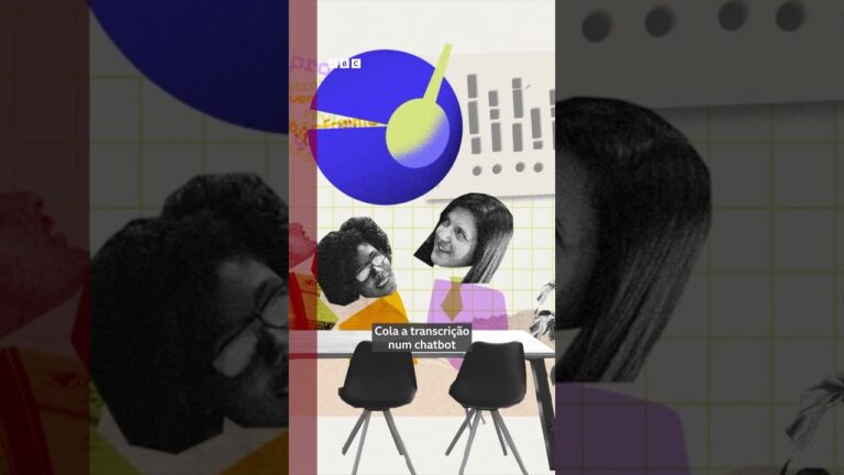 Inteligência artificial no dia a dia: ajuda ou risco? 🤖📊