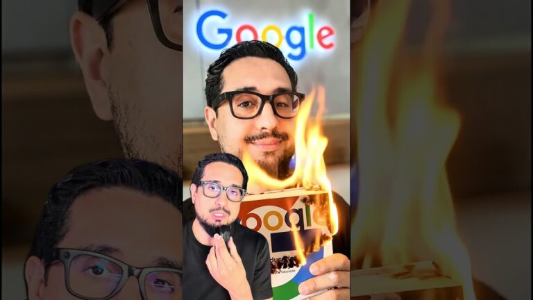 Google mudou o sistema de ensino para sempre