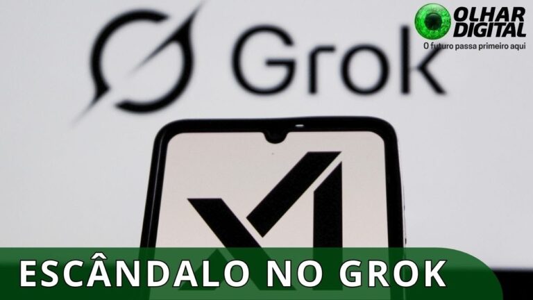 Grok criou quase 2 milhões de imagens sexualizadas, diz levantamento