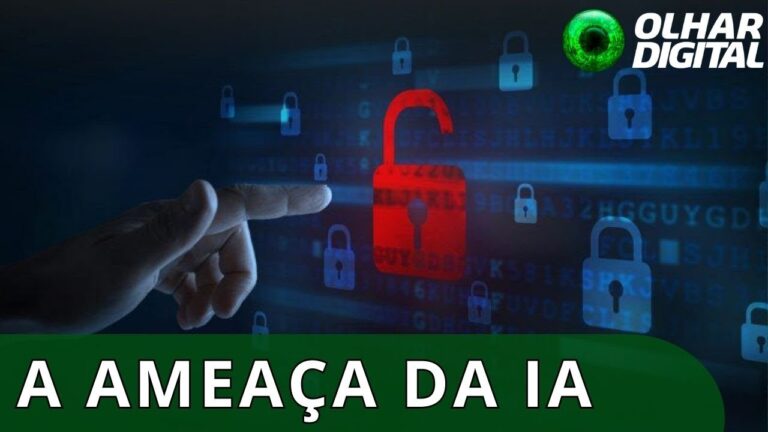 Hackers usam IA para criar vírus capaz de atacar empresas e governos