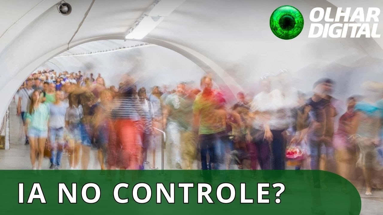 IA quer prever seu próximo movimento