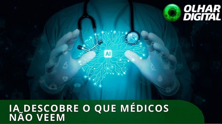 ‘Equipe médica’ de IA antecipa demência ao analisar prontuários e anotações
