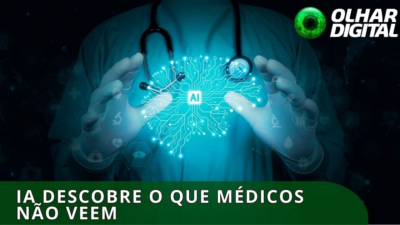 ‘Equipe médica’ de IA antecipa demência ao analisar prontuários e anotações